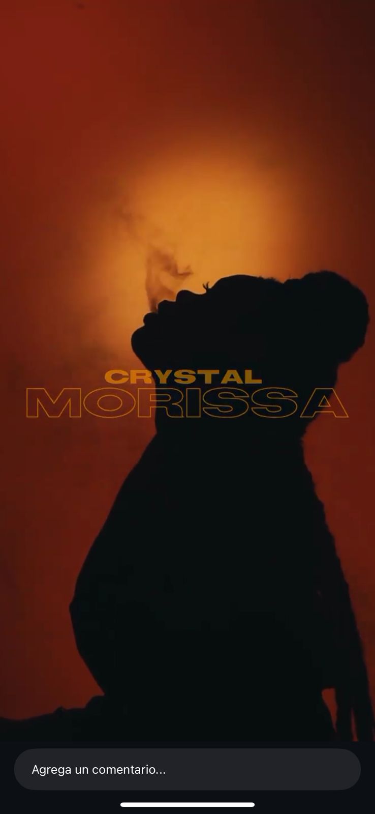 MORISSA